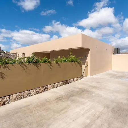 Villa Trilux, Infinity Pool, Jacuzzi, Bbq Salobre (Gran Canaria)