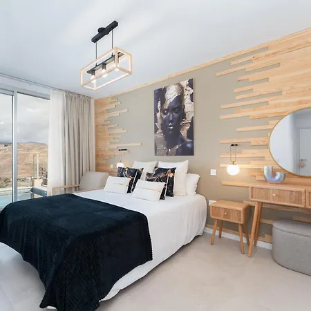 Villa Trilux, Infinity Pool, Jacuzzi, Bbq *