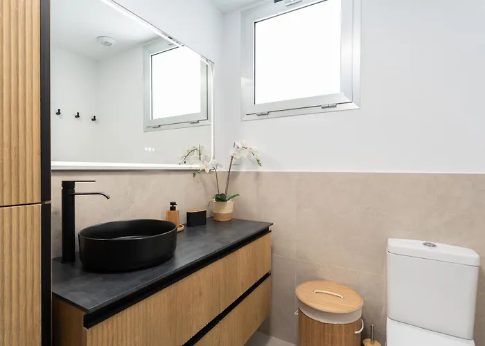 Trilux, Infinity Pool, Jacuzzi, Bbq