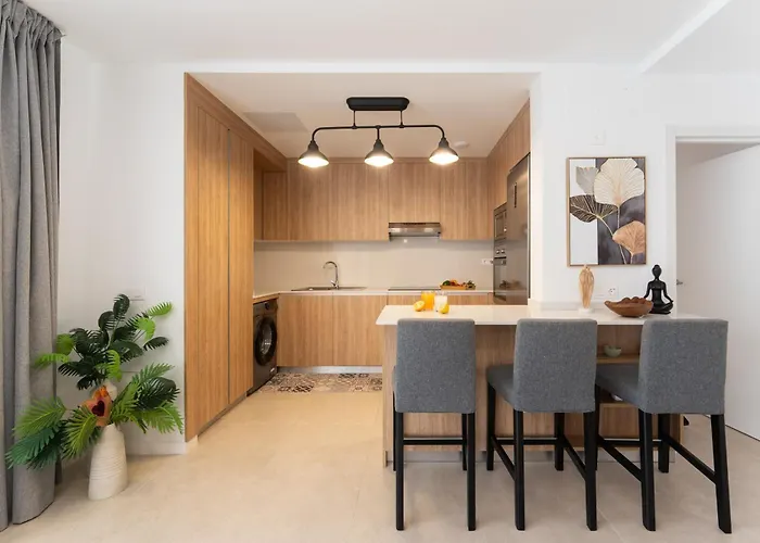 Trilux, Infinity Pool, Jacuzzi, Bbq