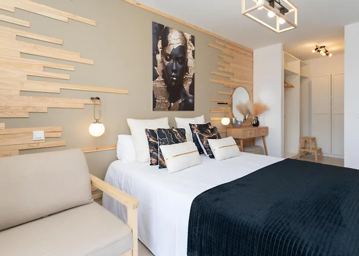 Trilux, Infinity Pool, Jacuzzi, Bbq Salobre (Gran Canaria)