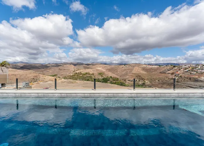 Villa Trilux, Infinity Pool, Jacuzzi, Bbq *